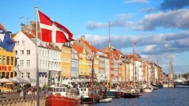 حد أدنى من الديون وأسهم في منزل السكن تجعل المتقاعد الدنماركي من أغنى المتقاعدين في العالم والأغنى في الدول الاسكندنافية