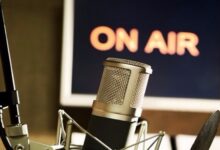 برنامج إذاعي يتناول حياة المسلمين في الدنمارك
