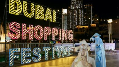 يعتبر مهرجان دبي للتسوق، بما جلبه من ترفيه وبهجة لكل من سكان الإمارات و الزوار، أكبر وأطول حدث من نوعه في العالم. تعرف على تفاصيله