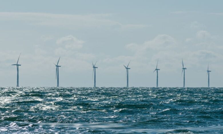 في سعيها للحفاظ على البيئة والاستفادة من موارد الطاقة البديلة، الدنمارك تحطم رقماً قياسياً بتوفيرها 68% من حاجتها من الكهرباء عن طريق طاقة
