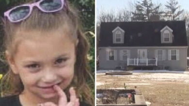 وجدت فتاة مفقودة في الولايات المتحدة على قيد الحياة بعد عامين من ادعاء أهلها فقدانها، حيث وجدت الطفلة مخبأة تجت الدرج.