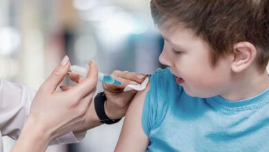 باشرت فايزر، الثلاثاء، إجراءات التقدّم بطلب رسمي لدى السلطات الصحية الأميركية لتطعيم الأطفال باستخدامها لقاحها المضاد لكوفيد-19.