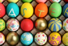 Stor Bededag أو ما يعني الصلاة العظيمة هو يوم عطلة وطنية في الدنمارك يكون موعده يوم الجمعة الرابعة بعد عيد الفصح.