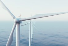 طاقة الرياح تؤمن 68% من الكهرباء في الدنمارك وهي الأولى في العالم في هذا المجال. وستستثمر الدنمارك هذه الطاقة لإنتاج الوقود السائل