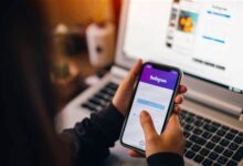 تعرضت دنماركية لاختراق حساب الانستغرام، تعلم كيف تتجنب ذلك بثلاث نصائح بسيطة وسريعة أصدرتها شرطة الدنمارك بعد الحادث