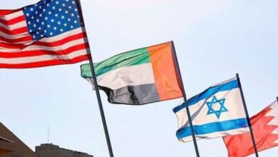 في مؤتمر تاريخي الأحد، تستضيف إسرائيل 4 دول عربية بالإضافة إلى الولايات المتحدة الأمريكية في إطار الجهود للتطبيع مع إسرائيل