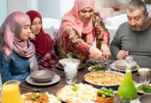 أخطاء تجنبوها خلال الإفطار والسحور في رمضان
