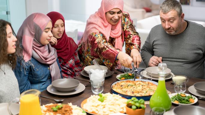 أخطاء تجنبوها خلال الإفطار والسحور في رمضان