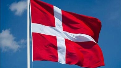 الدنمارك تتوقع كارثة بسبب تعليق إمدادات الغاز الروسي