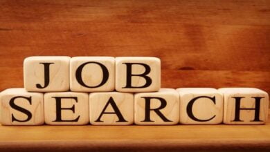 أفضل 8 مواقع للبحث عن وظائف
