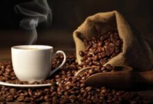فوائد القهوة الصحية