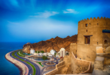 أجمل 5 مدن في العالم