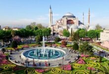 أفضل المدن التركية كوجهة سياحية