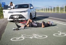 انخفاض عدد الوفيات نتيجة حوادث الطرق لقيمة قياسية
