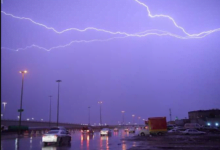 الأحوال الجوية الخليجية الأحوال الجوية الخليجية