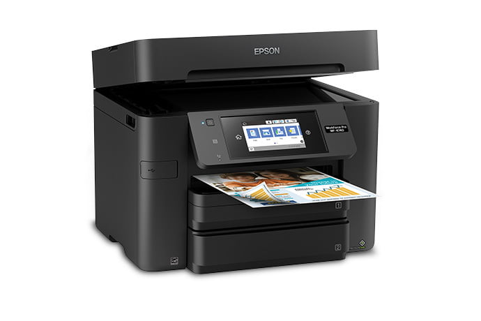 Epson WorkForce Pro WF-4720