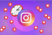 الإنستغرام أهم مواقع التواصل