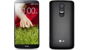 LG G2 (2013)