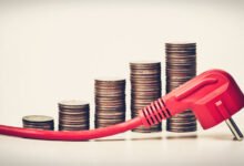 أسعار الكهرباء