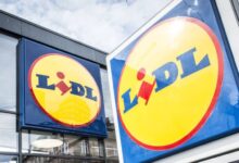 متاجر Lidl