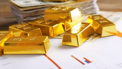 شركات تداول الذهب في السعودية