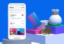 معلومات عن بنك Revolut