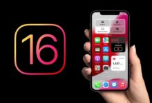 ميزات ios الجديدة