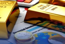 الاستثمار في الذهب في السعودية