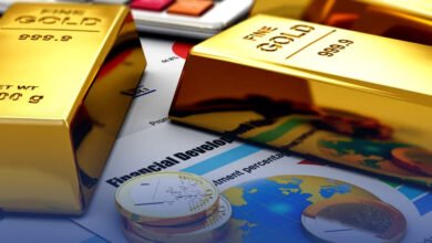الاستثمار في الذهب في السعودية