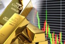 كيفية إستثمار الأموال في الذهب