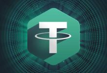 عملة usdt الرقمية