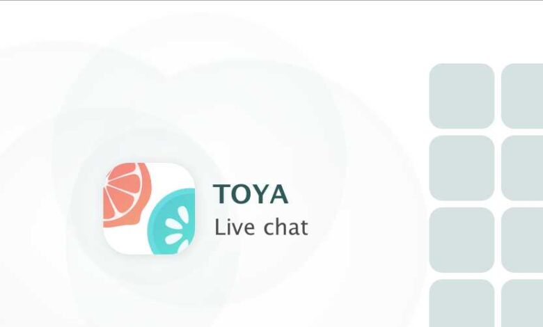 شرح الربح من تطبيق TOYA