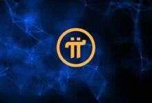 عملة الباي pi Network