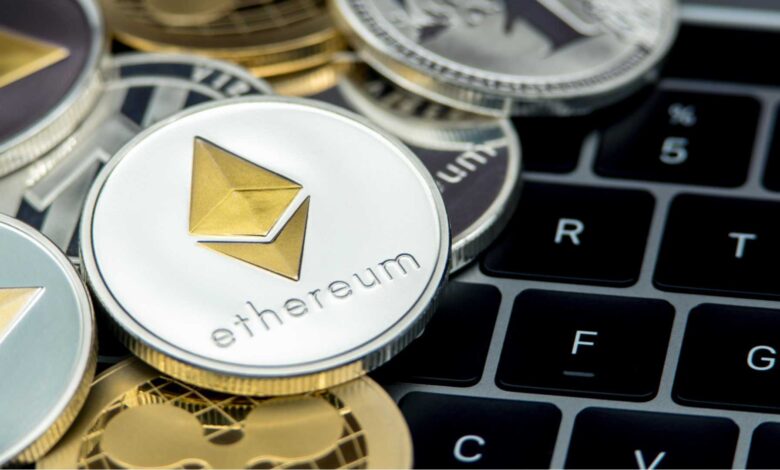 عملة الإيثيريوم Ethereum