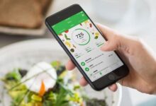 تطبيق رياضة لزيادة الوزن