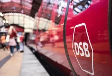 أعلن مدير المعلومات لشركة القطارات عودة قطارات DSB للعمل مرة أخرى. لكن يستمر التساؤل حول موعد عودة قطارات المسافات الطويلة والإقليمية