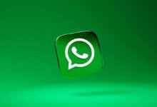 استرداد حساب واتس اب
