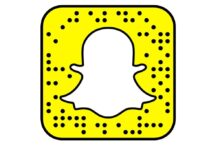 دخول سناب شات من غوغل