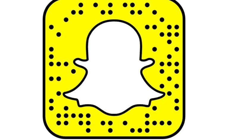 دخول سناب شات من غوغل