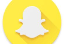 توثيق حساب سناب شات