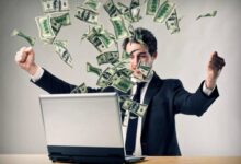 أفضل تطبيقات ريح المال من أندرويد