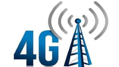 تفعيل 4g من موبايل سامسونج