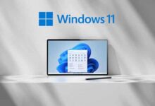 طريقة حذف حساب مايكروسوفت من ويندوز11