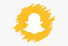 حساب سناب شات دون رقم الهاتف