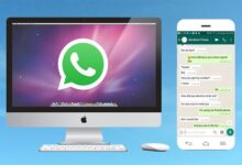 تحميل واتس اب للكومبيوتر