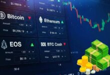 أفضل منصات تداول العملات الرقمية