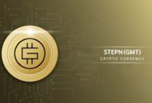معلومات عن عملة ستيبن GMT