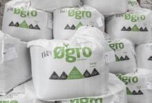 ستعتمد شركة Green Fertilizer Denmark تصنيع السماد بالاستعانة بطوربينات الرياح في خطوة منها لتحقيق مورد مستدام