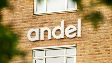 ستعيد شركة الغاز Andel Energiالمال لعملائها على إثر انخفاض أسعار الغاز الأخيرة. حيث كان العملاء قد دفعوا مسبقاً على أساس الأسعار المرتفعة.