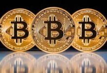 كيفية عمل عملة البيتكوين